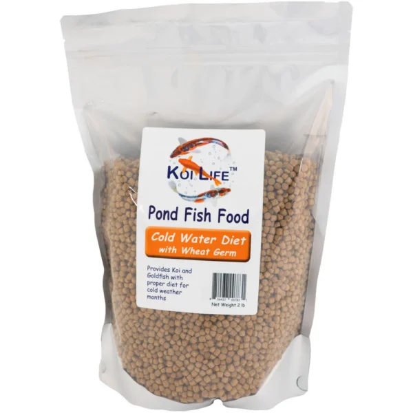 Koi Fish Food Wheat Germ 72885.1643843434.webp