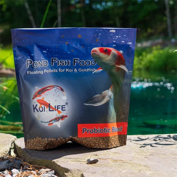 Koi Life fish food by pond 11240.1658517495.webp