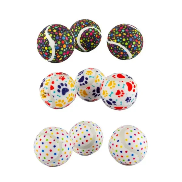 Zugo DOT DASH BALL.webp