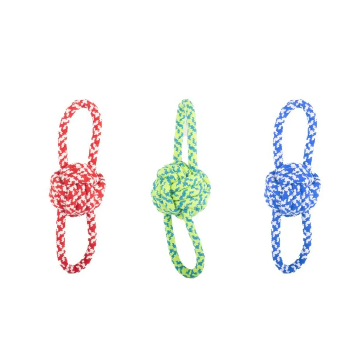 Zugo TWIST DOUBLE LOOP ROPE TOY.webp